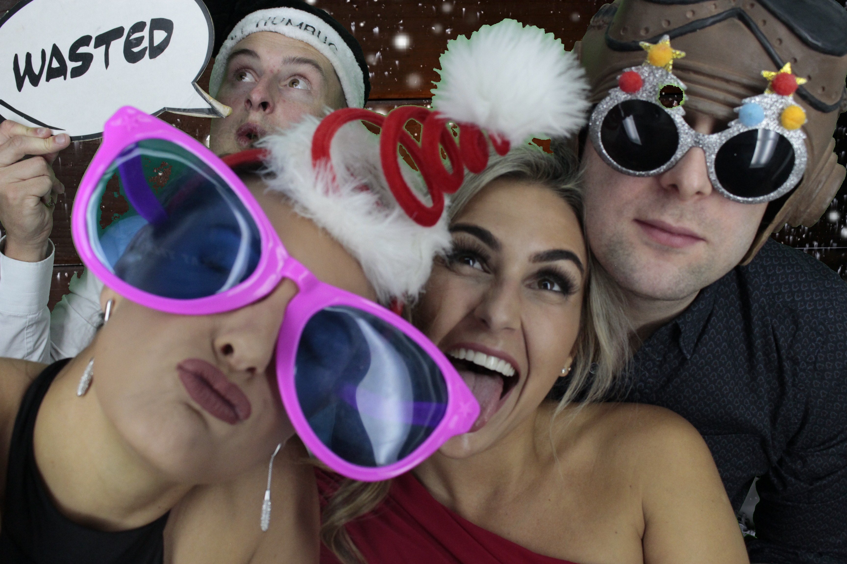Staffing 360 Solutions Christmas Party  | View more photos from the event at gallery.myphotoboothexperience.co.uk/u/MyPhotoBoothExperienceLtd/Staffing-360-Solutions-Christmas-Party